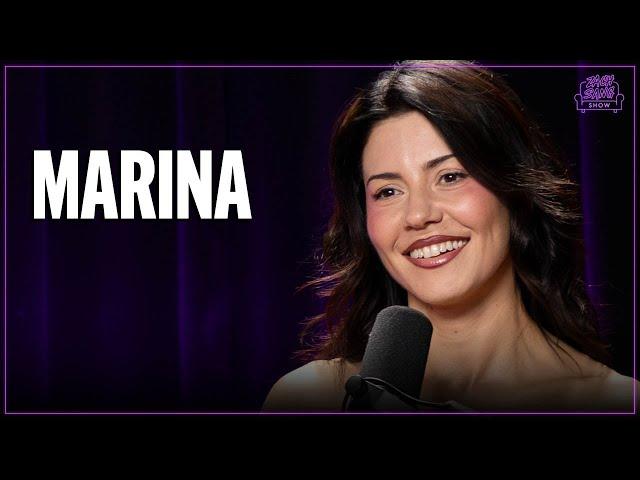 MARINA Talks New Album ‘Princess of Power,’ Dating, and 'Electra Heart'
