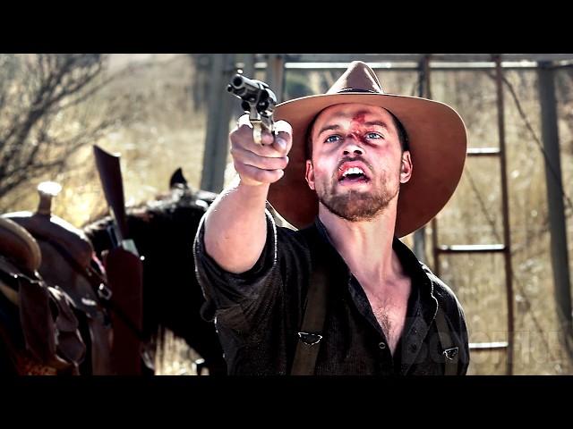 The Road of Vengeance | ACTION, WESTERN | Full Movie in English 
