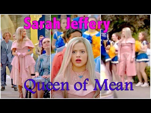 Descendants 3 - Queen of Mean *Lyrics*