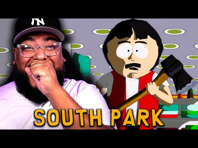 South Park: Something Wall-Mart This Way Comes Reaction (Season 8, Episode 9)