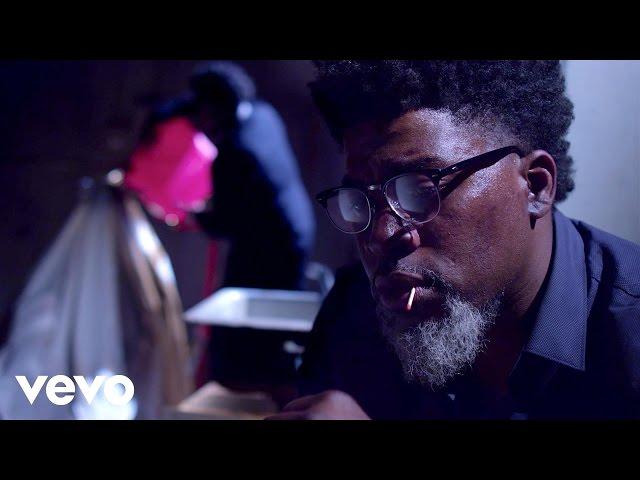 David Banner - Black Fist ft. Tito Lo