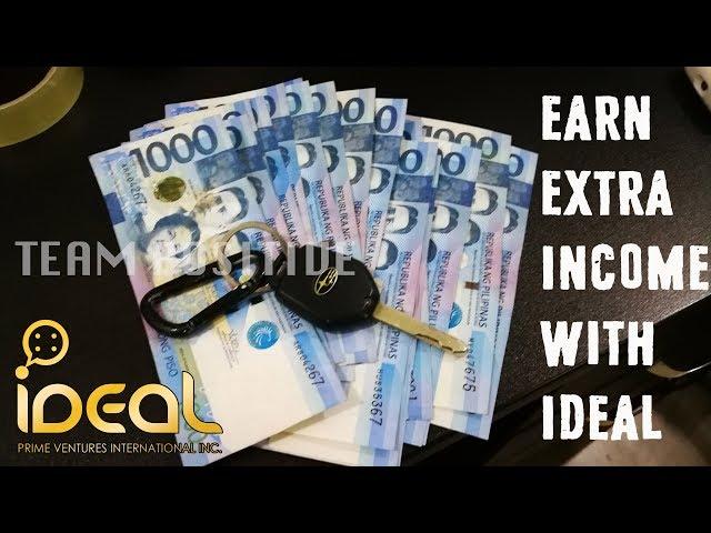 IDEAL Prime Ventures Inc. - Full Presentation by Dir. Jonray Esquejo (Part 3)