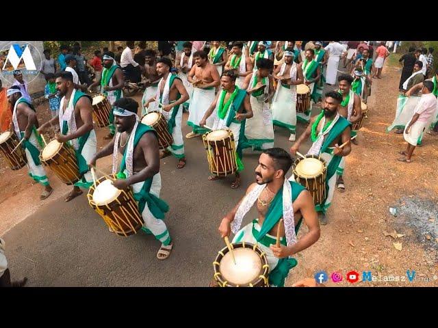 മലപ്പുറത്തിന്റെ പിള്ളേർ പടനിലത്തിന്റെമണ്ണിൽ പുലിമേലിന്റെ കൂടെ|PUNARJANI KALASAMITHI|2025|PADANILAM