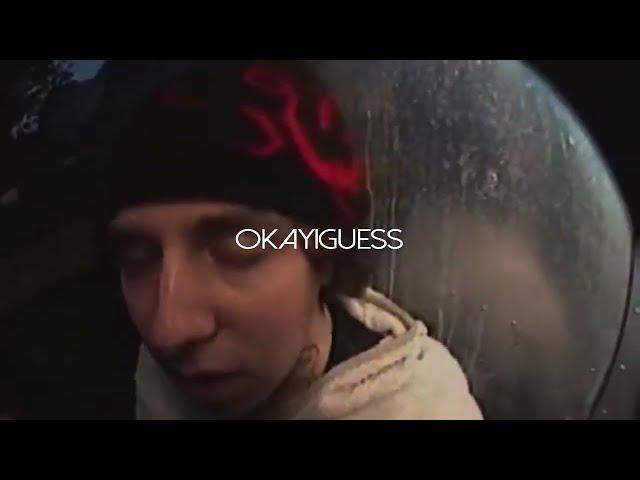 [FREE] capoxxo x oaf1 x dreamcache Type Beat "okayiguess" prod. ourlastkiss + Nightclub20xx