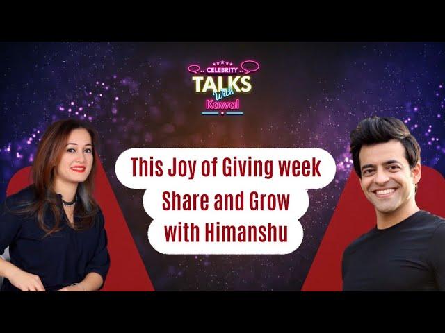 Share and Grow Initiative: How did it all begin?