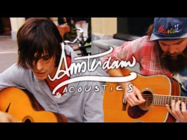 Dead Confederate  The Rat • Amsterdam Acoustics •