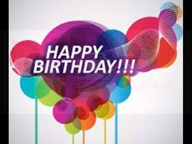 Happy 17th Birthday to Holly