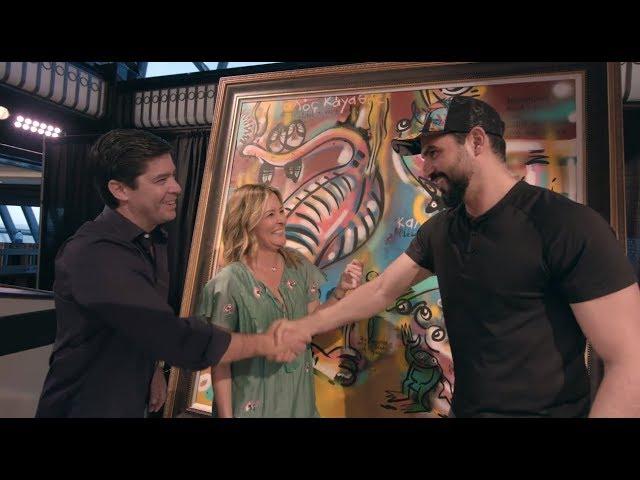 Art for Everyone: Why You Should Cruise with Park West Gallery
