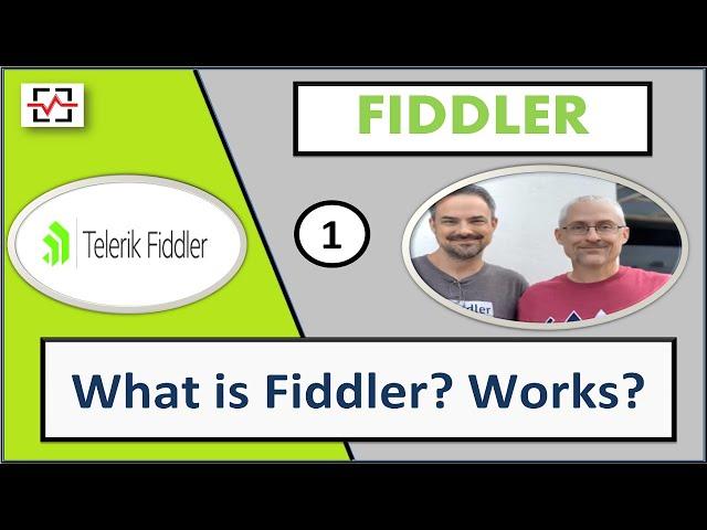 What is Fiddler and How Does it Work?