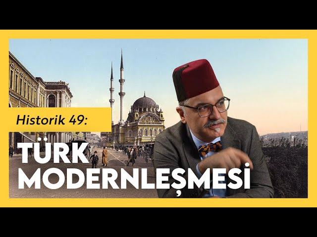 Çağdaşlaşma, Sekülerizm ve Cumhuriyet / Emrah Safa Gürkan - Historik 49