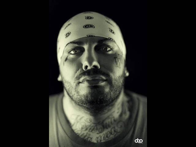 Er Gitano - G.I.T.A.N.O.