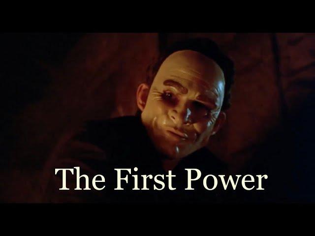 The First Power  - 1990 (Full Movie)