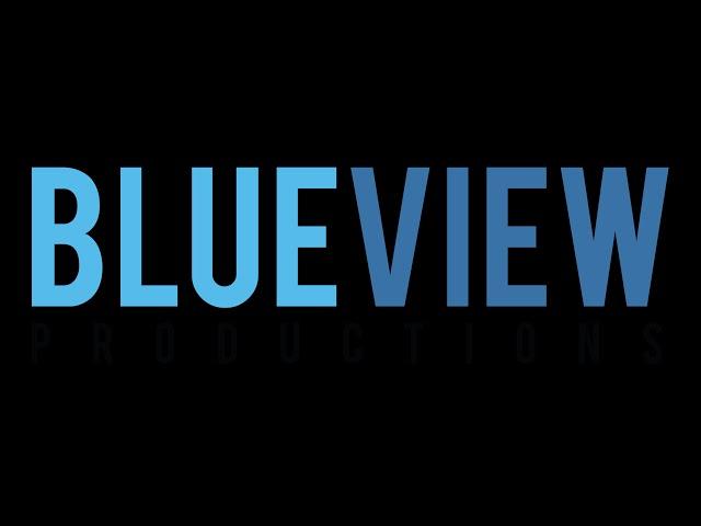 BlueView Productions SIZZLE