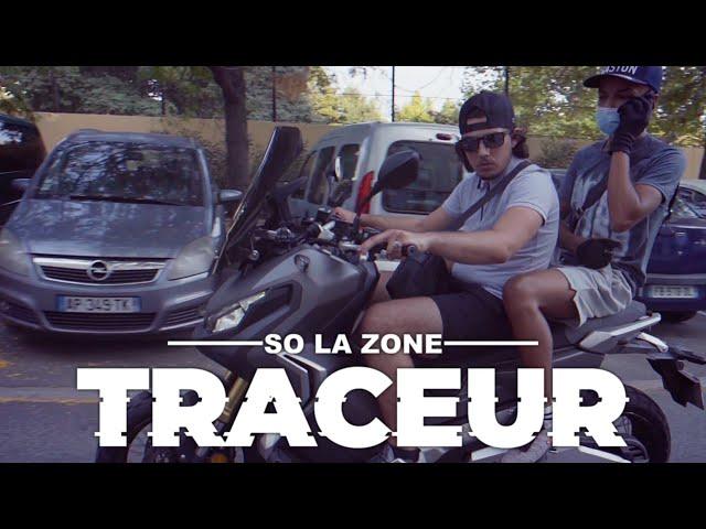 So La Zone - Traceur (Clip Officiel)