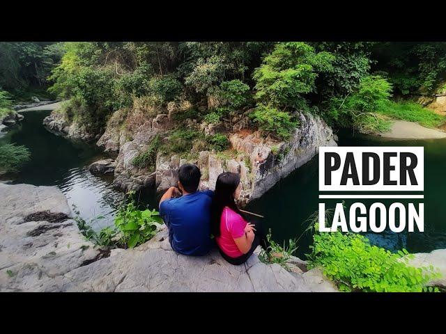 PADER LAGOON || Alive Nature