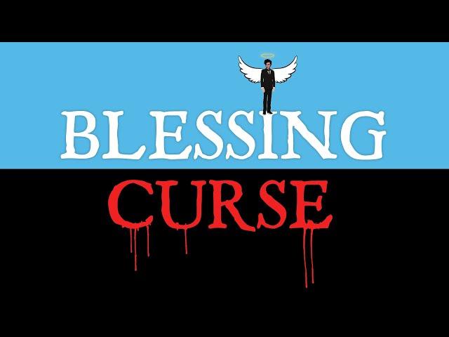 The Blessing and Curse of the 16 Personalities