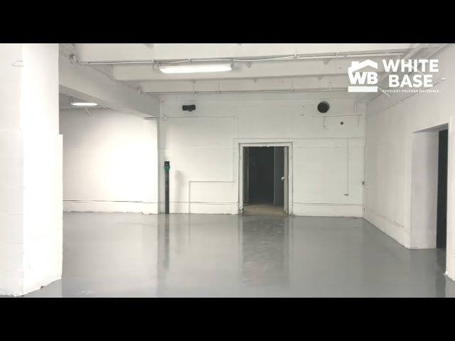 Ремонт производственного помещения   WhiteBase Пенза