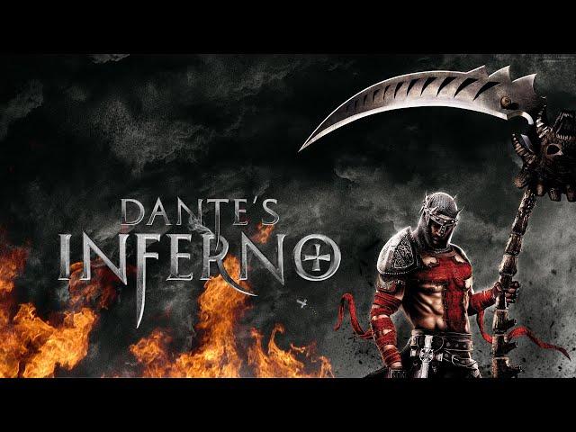 Dante's Inferno (Music Video) | Disturbed - Inside the Fire