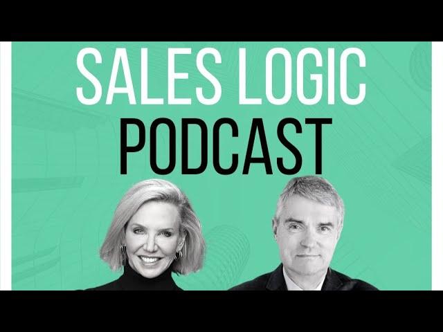 Sales Logic: How To Choose The Most Effective & Right Sales Strategies