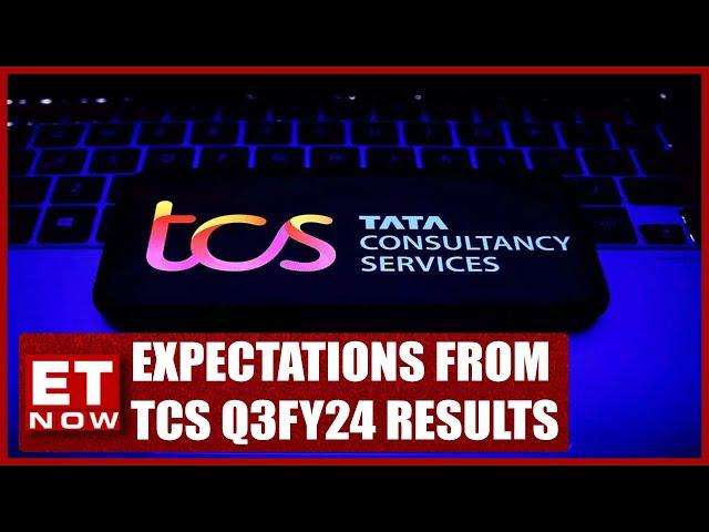 TCS Q3 2024 Results: What To Expect? TCS-BSNL Deal To Impact On Topline? | Earnings With ET Now