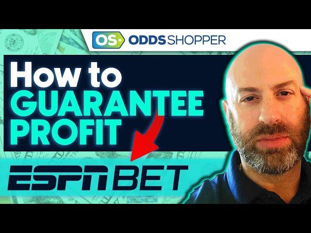 How to WIN on ESPN Bet App: Turn Your Bonus Bets into Profit INSTANTLY!