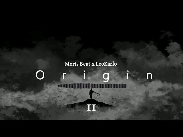 AFROBEAT INSTRUMENTAL REMIX - ORIGIN II [MORIS BEAT X LEOKARLO]