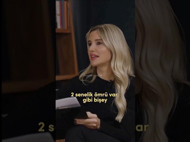 Sağlam bir ilişki için... ️ #yaseminsakallıoğlu #pınarsabancı
