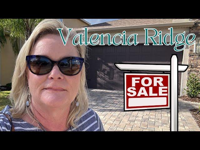 Valencia Ridge: Wesley Chapel’s Newest 55+ Community by GL Homes