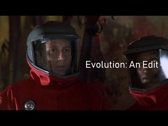 Evolution (2001)