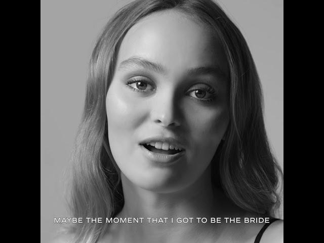 Chanel campaign