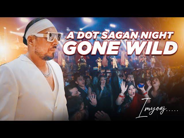 AJ SINGH LIVE | SAGAN CEREMONY | A DOT | GURUGRAM