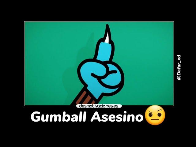 Los Mejores Momentos Más XD de Gumball || Dafar_xd