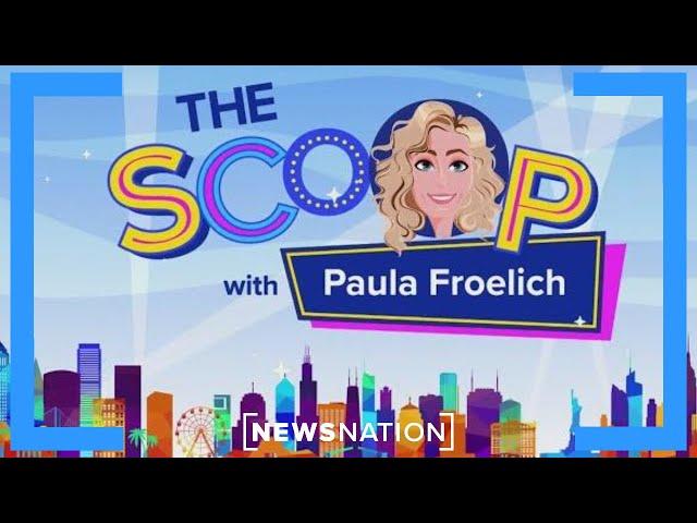 Trending entertainment stories of 2024: The Scoop | Morning in America