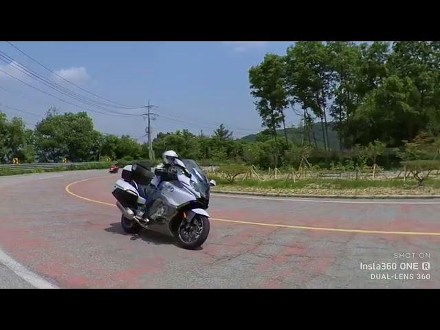 경기남부바이크홀릭 k1300r