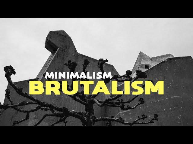 PHOTOGRAPHING BRUTALISM in minimalist monochrome [Leica M10 + TTArtisan 21mm]