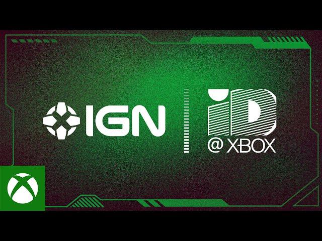 ID@Xbox Showcase 2024 Presented by IGN