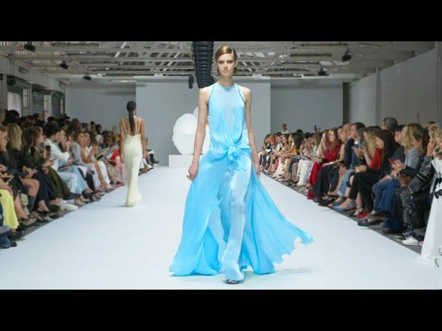 Genny | Spring/Summer 2025 | Milan Fashion Week