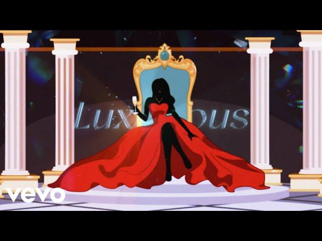 The Michael Majestic 『Luxurious ft.Tanya L Prod.D’JEAMÉ』 Official Music Video