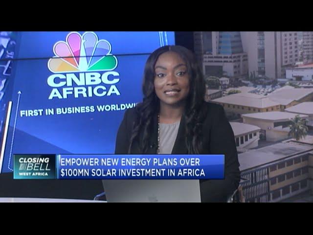 CNBC on Justrite Solar PV