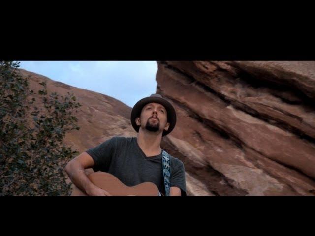 Jason Mraz - 93 Million Miles (Official Video)