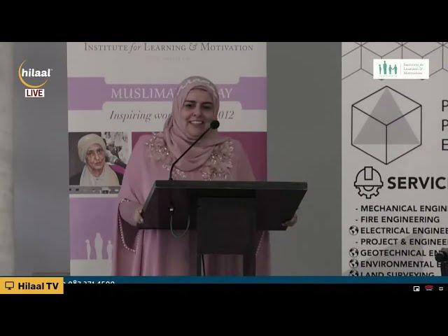 Muslimah Today 11th Annual Women's Conference 2024