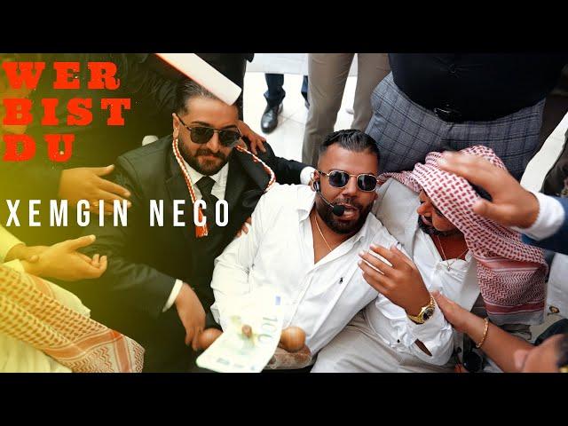 XEMGIN NECO | SPECIAL PART | SEDAT & JOSEPHINE | by #dliarfilmproduction