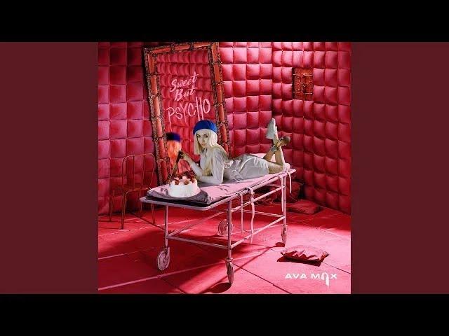Ava Max - Sweet but Psycho (Audio Official)