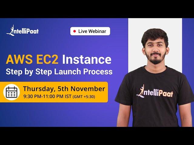 AWS EC2 Instances | How to Create AWS EC2 Instance | AWS EC2 Tutorial For Beginner