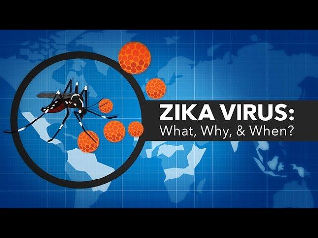 Zika Virus: What Why and When? - Exploring Ethics