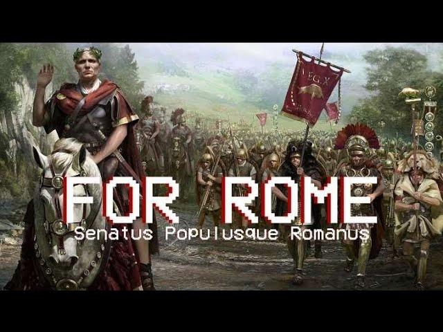 Rome Empire Edit - Don't Start Now, Hung Up