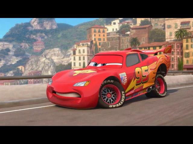 Cars 2: International Insurance