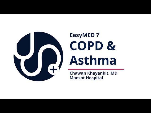 EasyMED? - Asthma & Inhalers