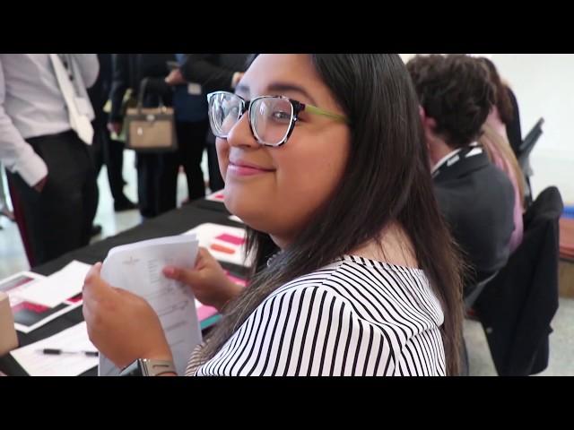 UW-Whitewater AMA 2019 Regional Conference Recap Video