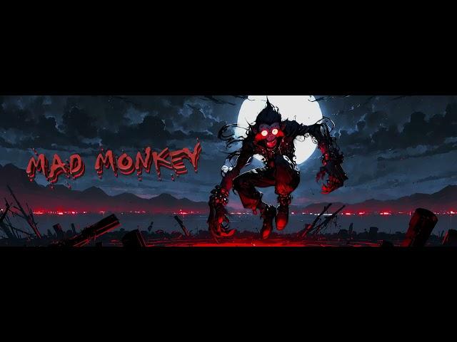 Mr Jammer - Mad Monkey  | Direct Download |